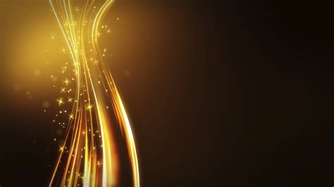 🔥 Download For Gold And Black Abstract Displaying Image By Karens8