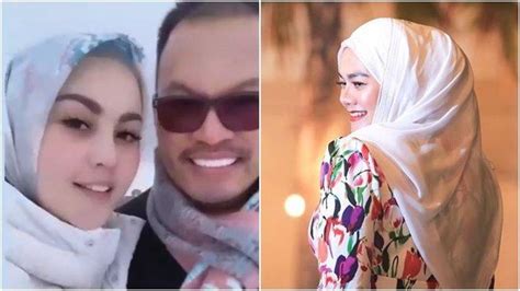 Pasalnya, jennifer dunn ternyata telah memiliki anak sebelum menikah dengan. Putrinya Menangis Bertemu Jennifer Dunn, Sarita Abdul ...