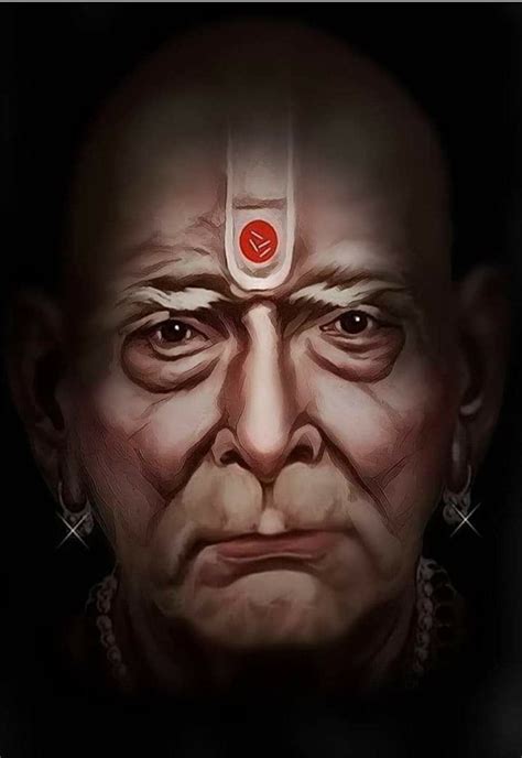 Shree swami samarth, mumbai, maharashtra. Swami Samarth Hd Photos - Swami Samarth Wallpapers ...