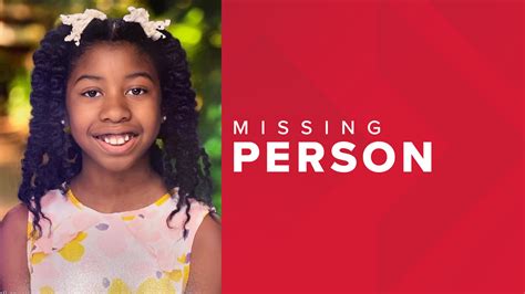 Virginia Missing Girl Reston Saturday Afternoon Fairfax County Virginia Views
