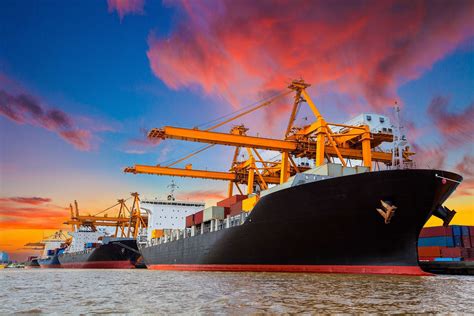 Freight Forwarding Dds Logistics