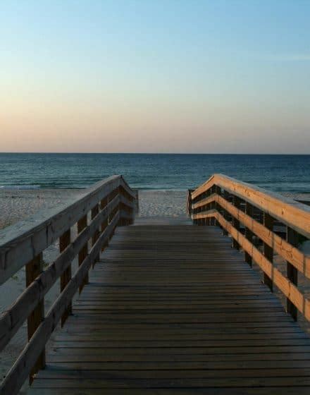 Things To See And Do On Floridas Forgotten Coast