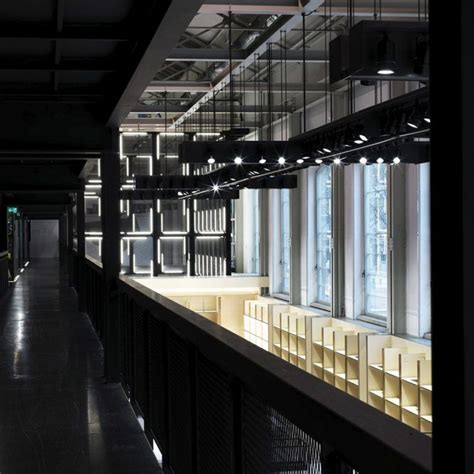 Istituto Marangoni London Now Accepting Applications To Its Interior