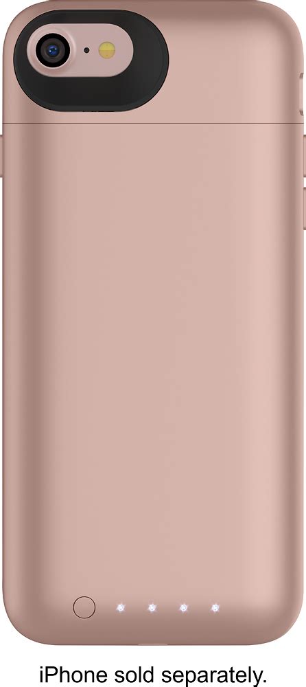 Best Buy Mophie Juice Pack External Battery Case With Wireless