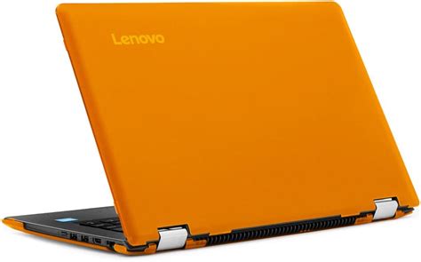 Mcover Hard Case For 14 Lenovo 14 Yoga 520 Or 14 Flex 5 1470 Not