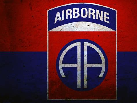 82nd Airborne Wallpapers Wallpaper Cave