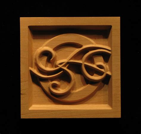 Use these ready made corner blocks to save time when making furniture or cabinets. Decorative Wood Corner Block - Four Carved Acanthus Leaves