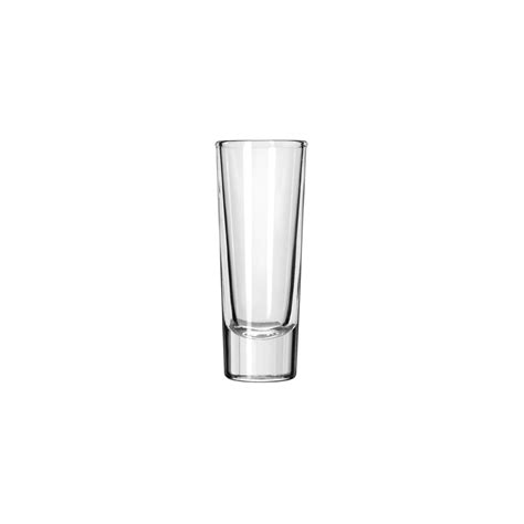 Libbey 9562269 2 Oz Tequila Shooter Shot Glass