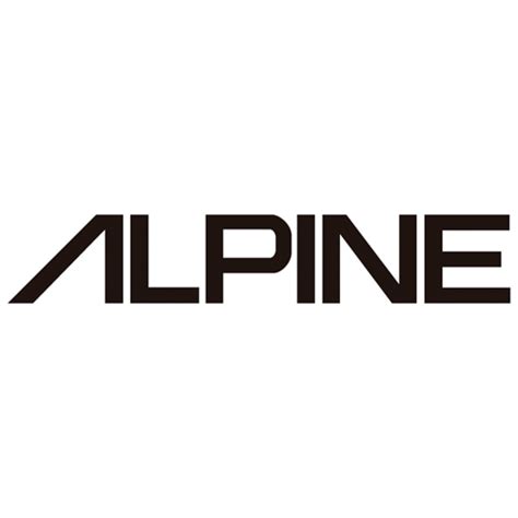 Download Logo Alpine 302 Eps Ai Cdr Pdf Vector Free