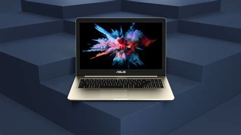 Asus Vivobook Pro N580 Its About Performance