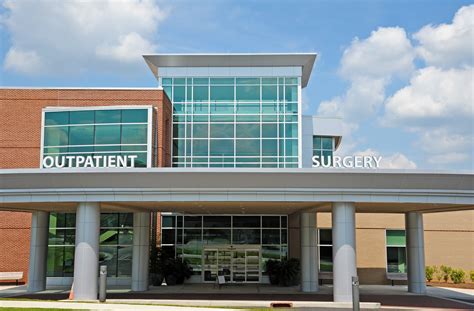 Health Care Facilities In Massachusetts