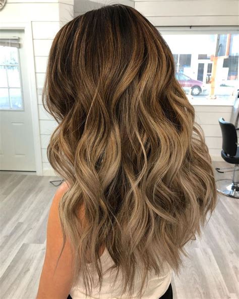 Inspirations Wavy Layered Haircuts For Thick Hair
