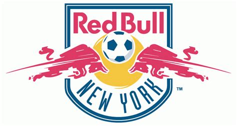 Fc red bull salzburg en fcrbs en twitter. New York Red Bulls Primary Logo - Major League Soccer (MLS ...