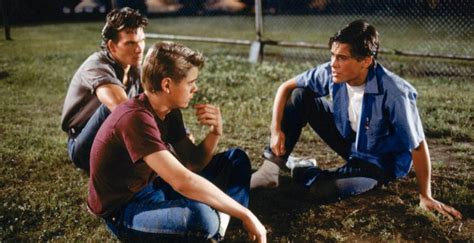 The Outsiders 1983 Theatrical Cut Or The Complete Novel This Or