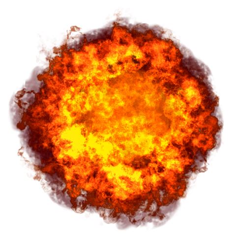 Big Fire Explosion Png Image Purepng Free Transparent Cc0 Png Image