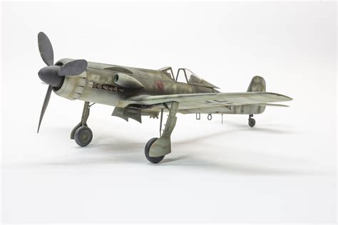 Focke Wulf Ta 152 C0 148 Ta 152 Focke Wulf Aircraft Modeling