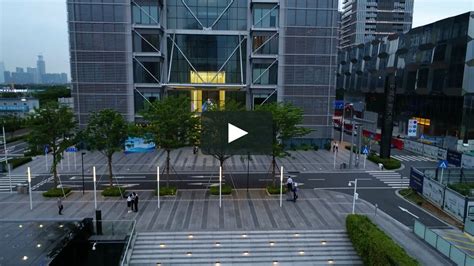 China Steel Headquarters On Vimeo
