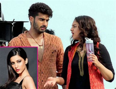 arjun kapoor and sonakshi sinha s tevar to have a romantic number by