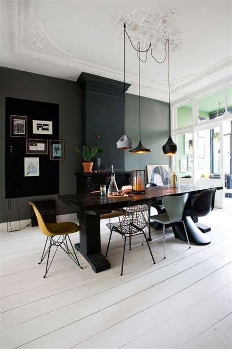 This will act as your trim. 49 Cool Ceiling Molding And Trim Ideas - Shelterness