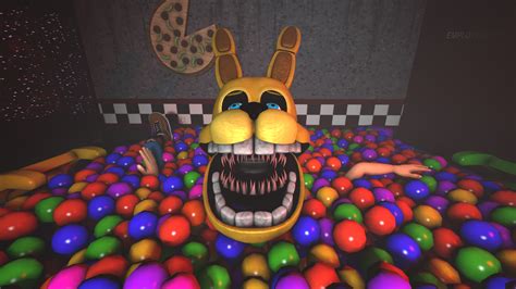 Into The Pit Spring Bonnie Wallpapers Wallpaper Cave