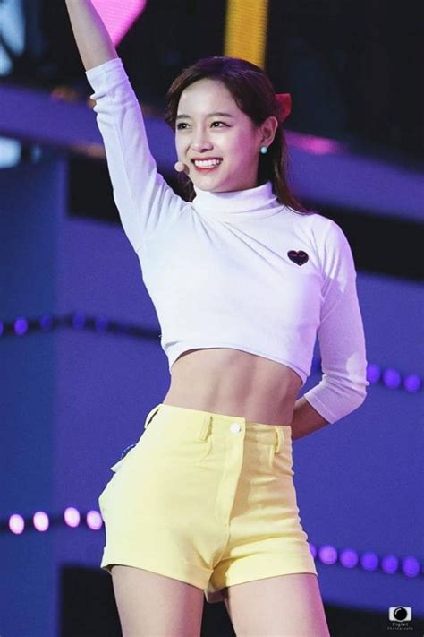 Here Are 11 Female Idols Who Have Insanely Fit And Toned Bodies Koreaboo