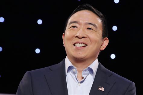 Andrew yang celebrated opening a new office with a never before seen method in politics. Andrew Yang Just Had His Best Fundraising Streak Yet ...