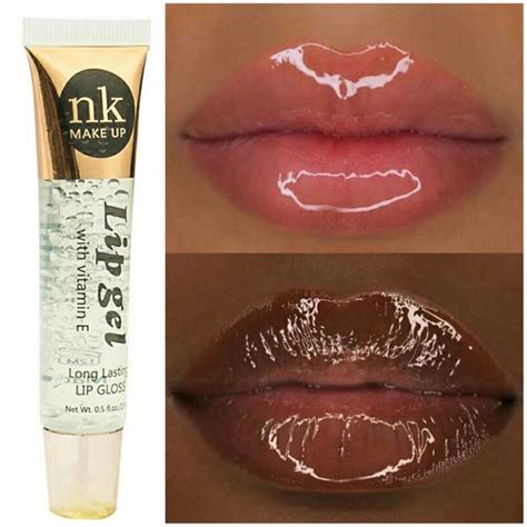 Nk Clear Lip Gloss Best Price Online Jumia Kenya