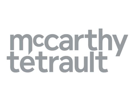 Mccarthy Tetrault Energy Council