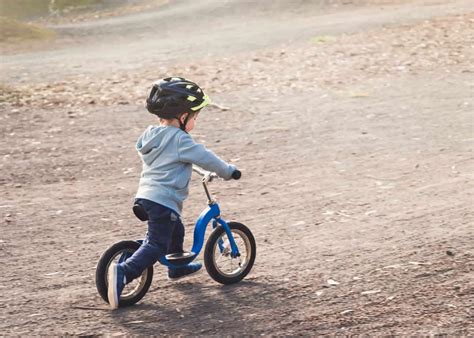 The Ultimate Guide To Balance Bikes And Comparison Chart Rascal Rides