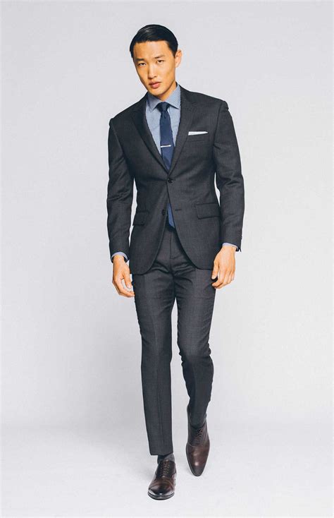 what to wear to a job interview indochino blog