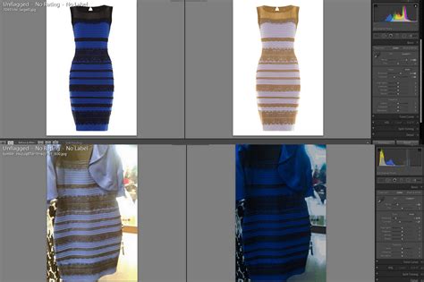 It Is Confirmed By Me Its Black And Blue The Dress What Color Is