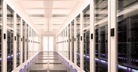 All You Need To Know About Colocation Data Center And Its Use Cases Nxtra