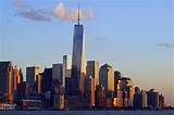 Where Is The World Trade Center Located In New York Images