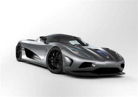 Koenigsegg Agera Latest News Reviews Specifications Prices Photos