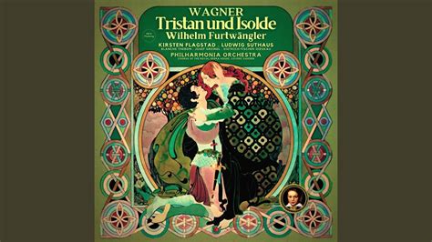 Vii Begehrt Herrin Was Ihr Wünscht Tristan Isolde Tristan Und