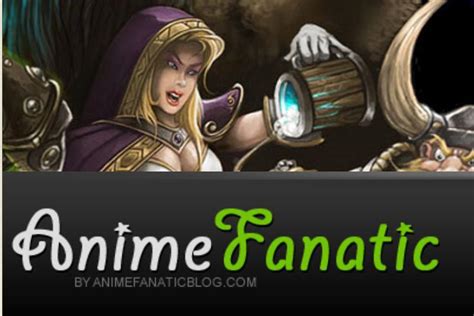Anime Fanatic