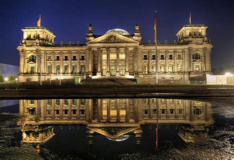 Der deutsche bundestag bildet zusammen mit dem bundesrat unser parlament. Bundestag beschließt die Verfassungsschutzreform - weitere ...