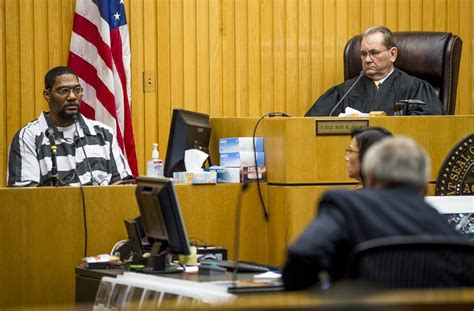 Photos Day 4 Of Eric Boyd Trial For Slayings Of Christian Newsom