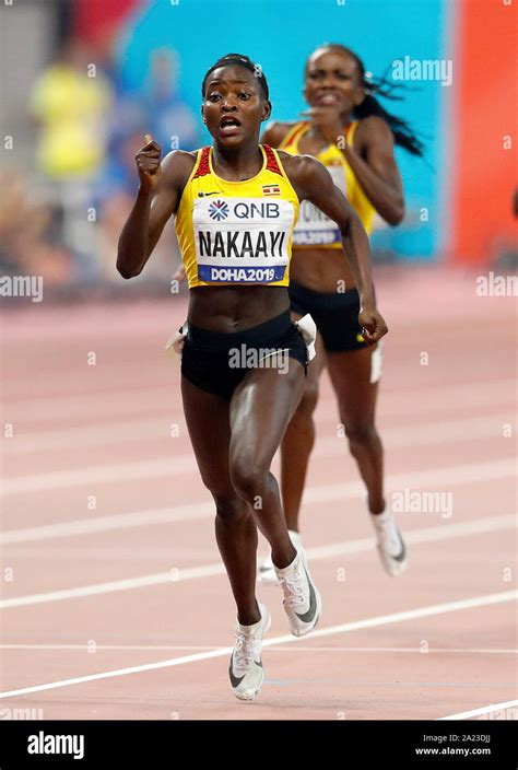 Ugandas Halimah Nakaayi On Her Way To Winning Gold In The Womens 800