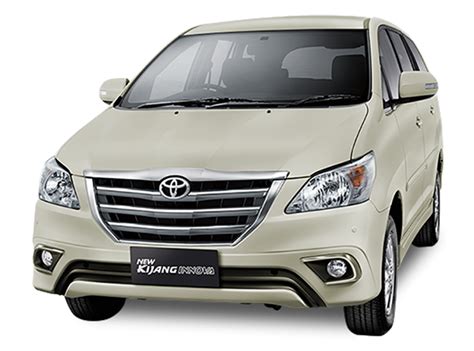 Latest Toyota Innova Facelift Unveiled In Indonesia Image 193393