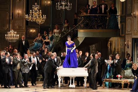 Verdi’s La Traviata Opens Bucharest National Opera’s Season Business Review