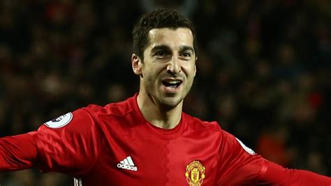 Every Cup Is Important For Man Utd Insists Mkhitaryan Sporting News
