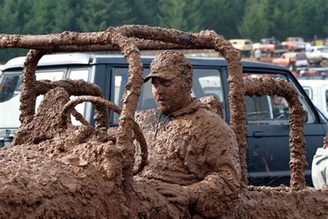 Check Out This Insane Footage From The Louisiana Mudfest Sick Chirpse
