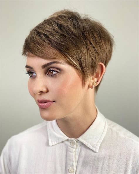 Tomboy Short Hairstyles To Look Unique And Dashing Vrogue Co