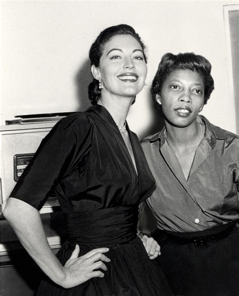 Celebrating Black History Month At The Ava Gardner Museumava Gardner Blog