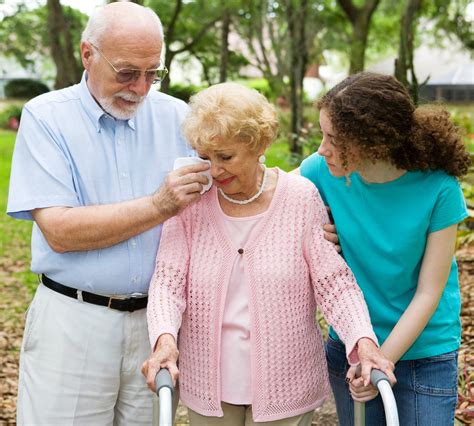 Elder Abuse Causes - Nursing Home Abuse Guide
