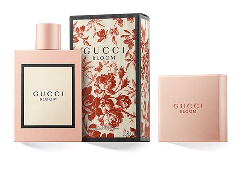 Gucci Bloom Tot 46