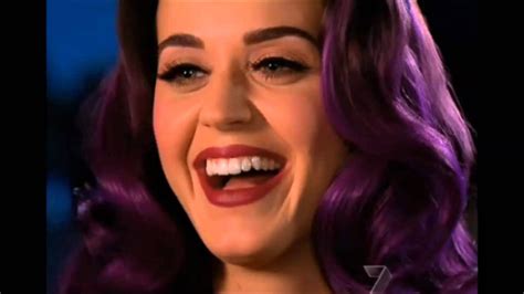 Katy Perry Guardian Fan Made Video Youtube