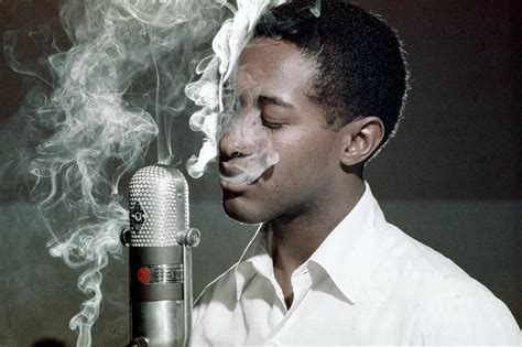 Remembering Sam Cooke The King Of Soul The Gryphon