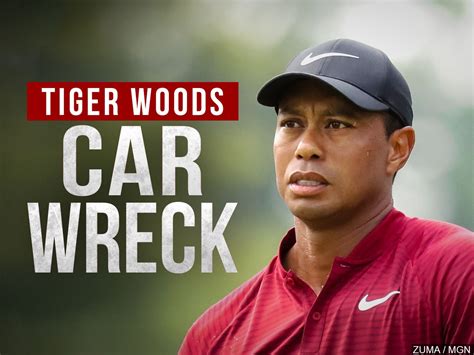 Update Tiger Woods Awake Recovering From Surgery